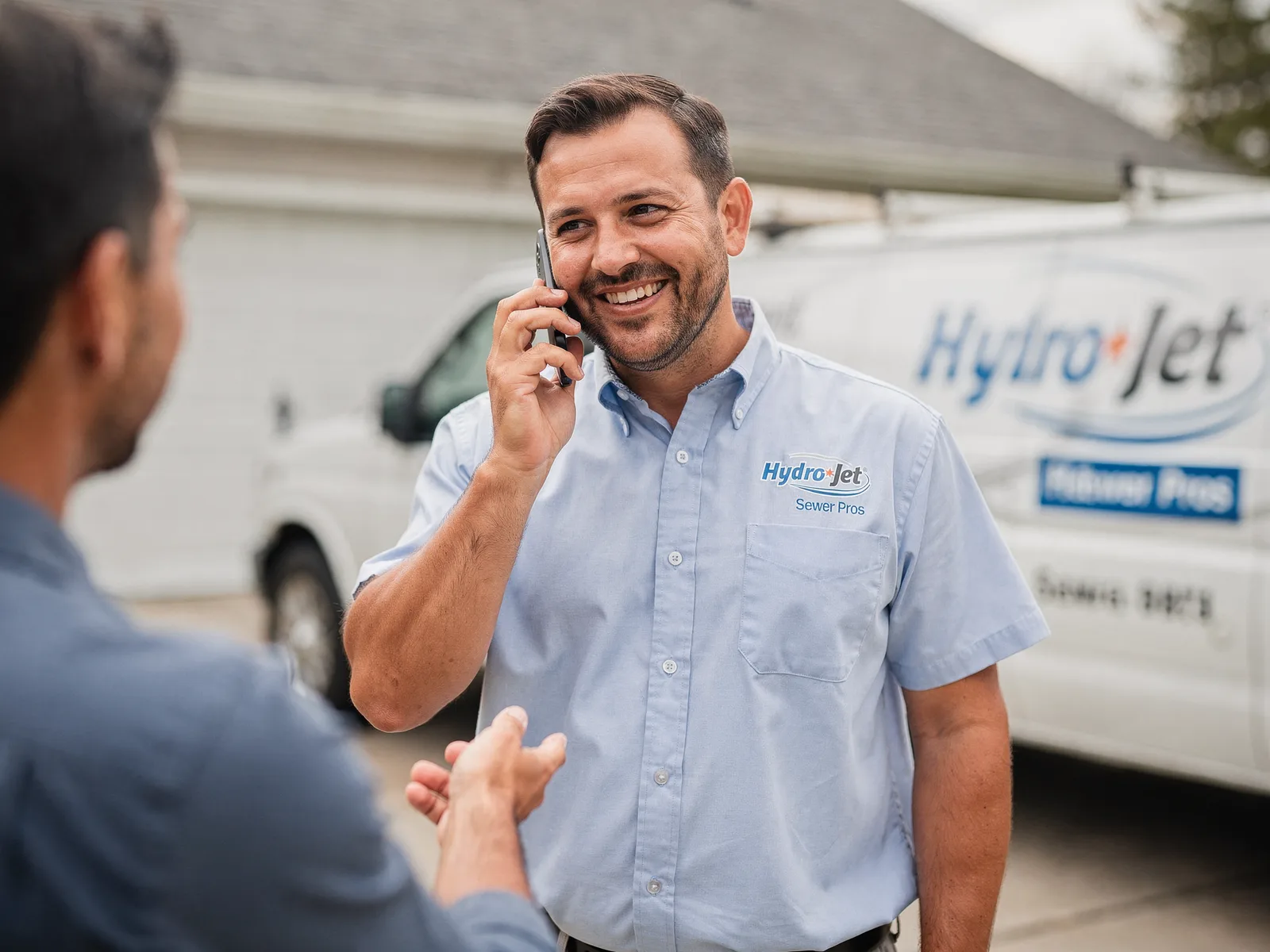 Hydro Jetting Gulf Breeze, FL FAQs
